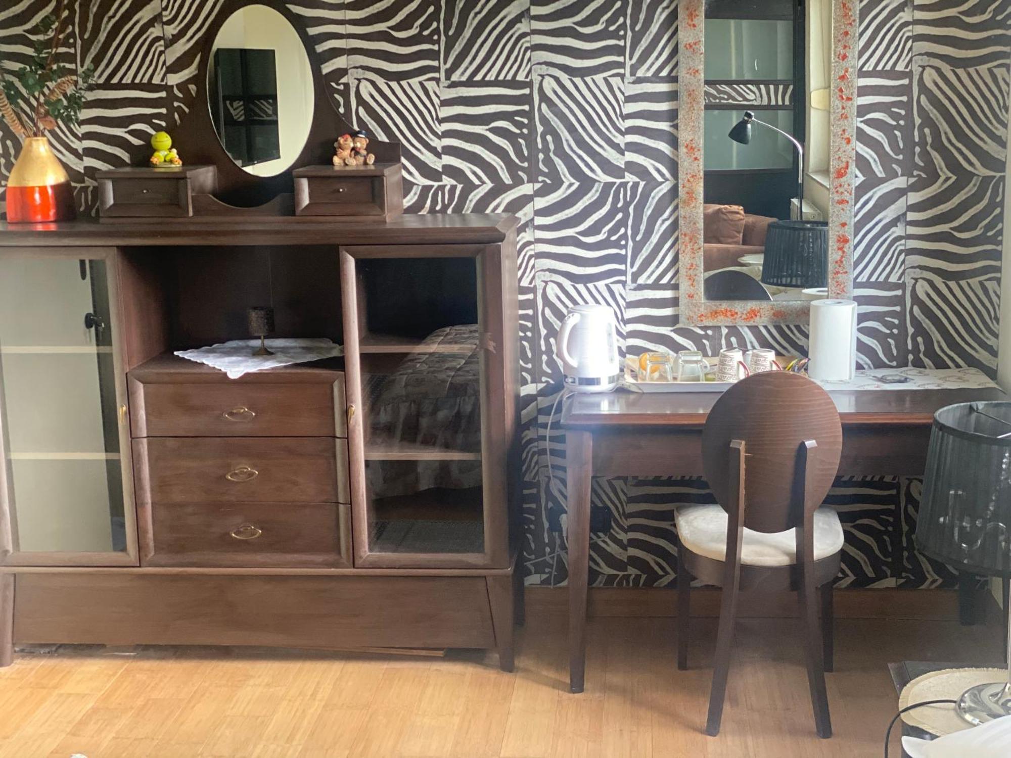 Ferienwohnung Bolek Mansion Banja Luka Zimmer foto